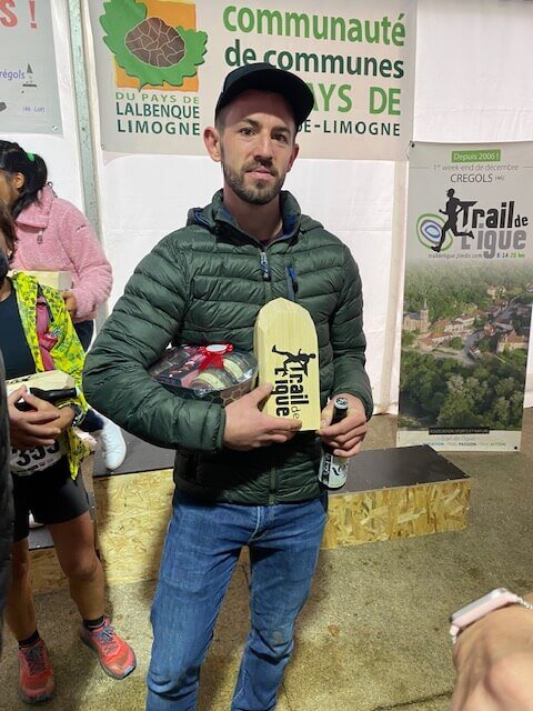 Théo BONY
