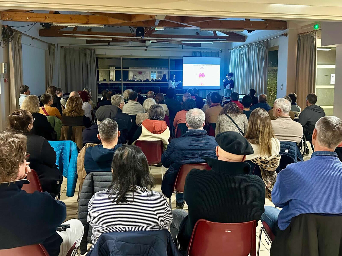 Assemblée Générale Asso Allez viens Théo 2026
