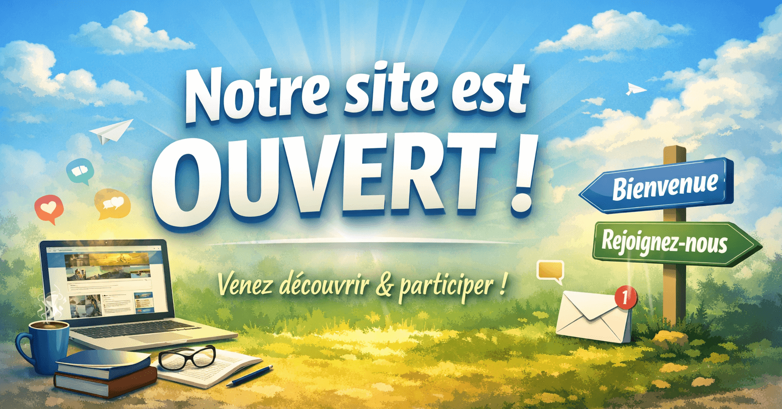 Site Allez Viens Théo