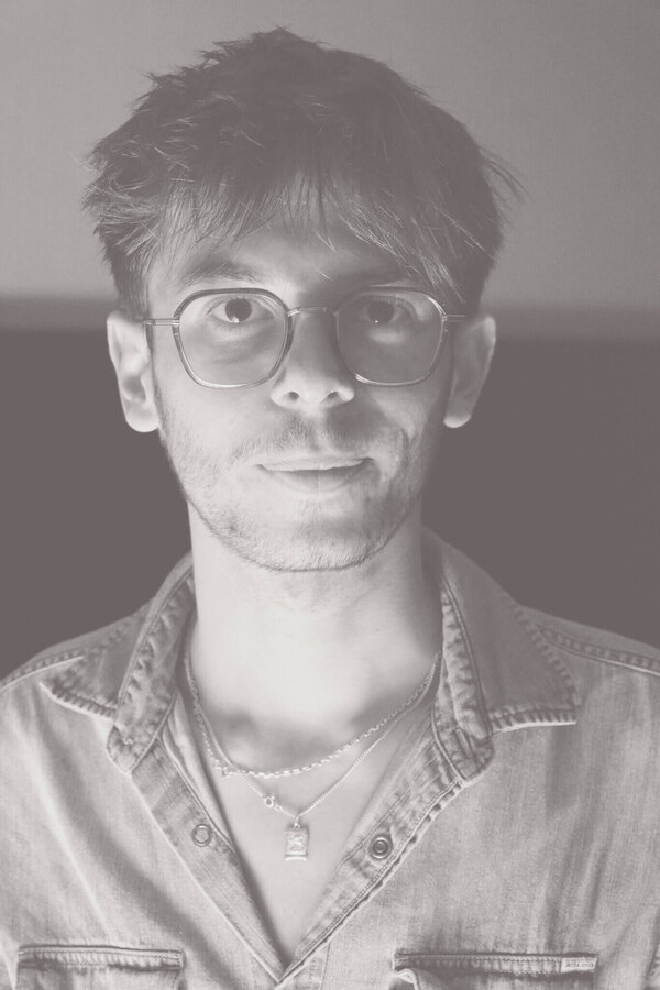 Tino Gamba
